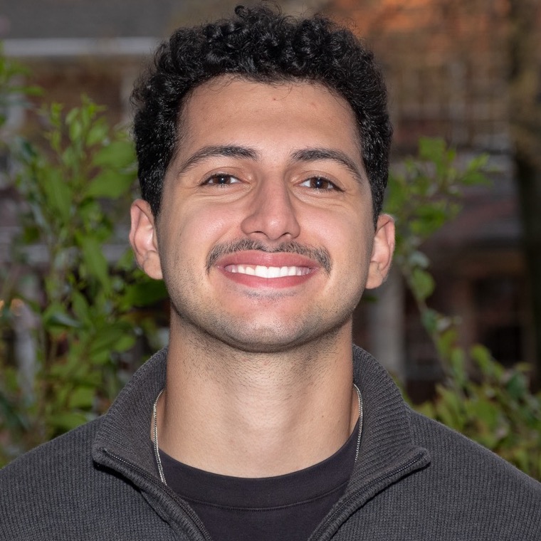 Ryan S. Bohluli